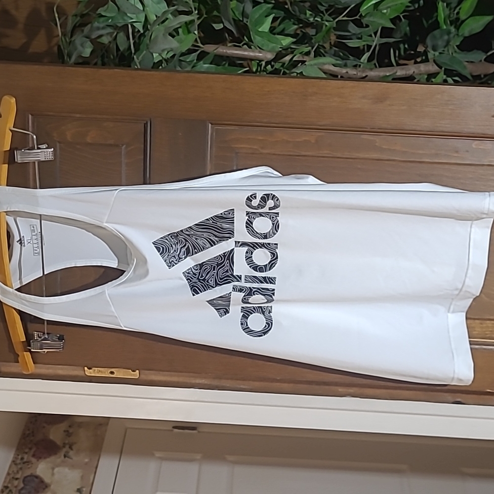 Adidas Athletic Tank